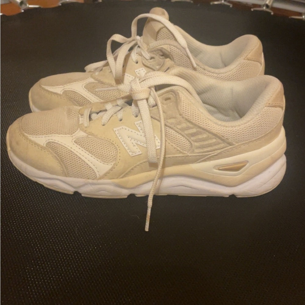 New Balance X-90 lifestyle sneakers size 7